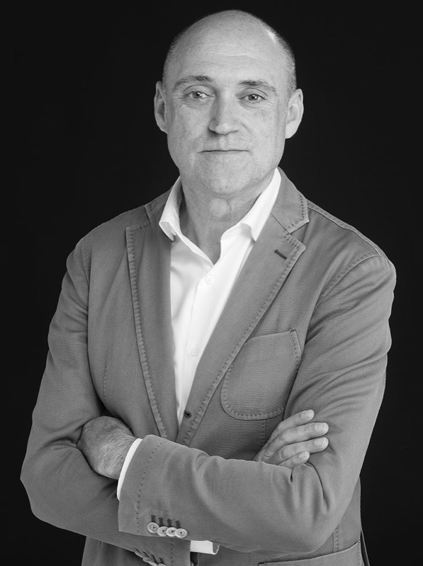Jordi Marín